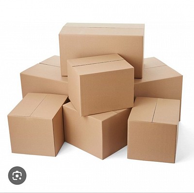 Packages