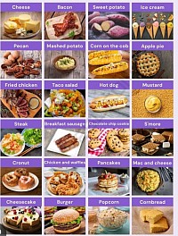 Food delivery